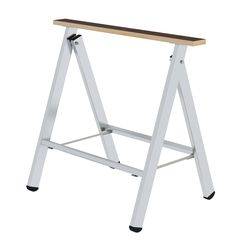 MUNK Günzburger Steigtechnik 30413 Holz Gerüstbock 150kg (B x H x T) 0.9 x 810 x 0.59m 1St.