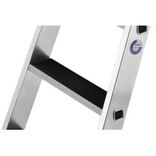 Günzburger Steigtechnik Nachrüstsatz clip-step für Stufenmodul MaxxStep Länge 408 mm - 019712 Günzburger Steigtechnik Nachrüstsatz clip-step für Stufenmodul MaxxStep Länge 408 mm - 019712