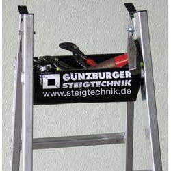 MUNK Günzburger Steigtechnik 19271 Werkzeugablage 1 St.