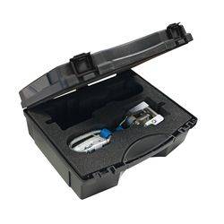 Koffer für Sicherungsläufer für GÜFA und GÜFA Flexx