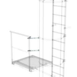 Verbindungsstrebe 063276 Günzburger Steigtechnik