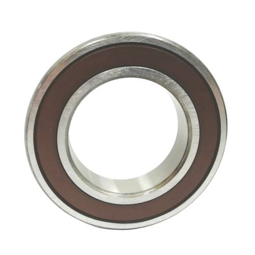 Kugellager 6217 DDU NSK 85X150X28 mm