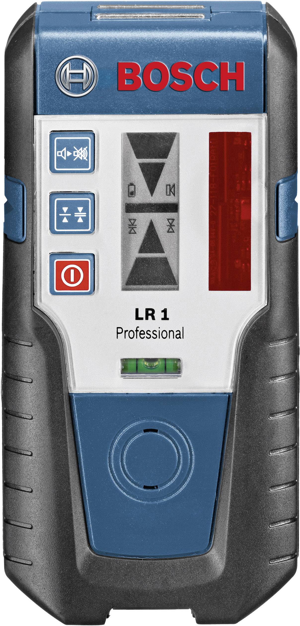 Bosch Professional GRL 300 HV Rotationslaser selbstnivellierend Reichweite (max.): 300 m