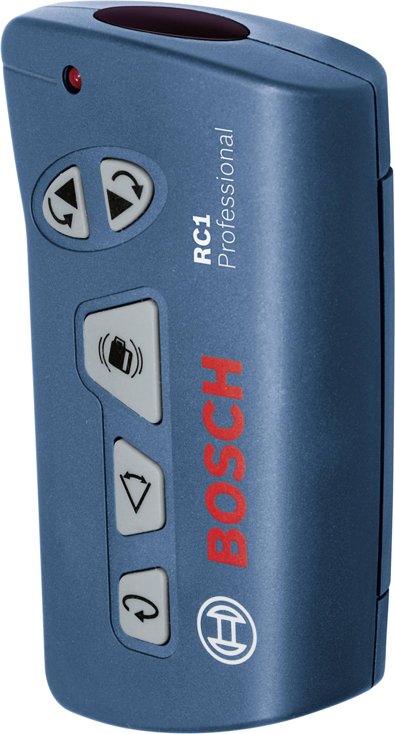 Bosch Professional GRL 300 HV Rotationslaser selbstnivellierend Reichweite (max.): 300 m