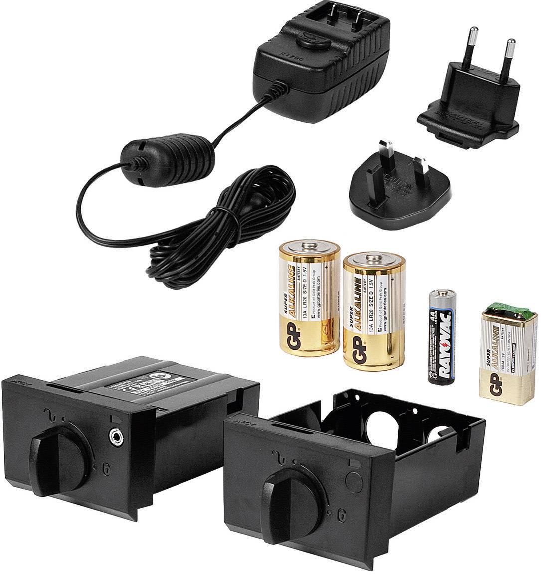 Bosch Professional GRL 300 HV Rotationslaser selbstnivellierend Reichweite (max.): 300 m