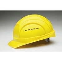 Schutzhelm Euroguard 6, Gr. 2 (53 - 61 cm), orange Schutzhelm Euroguard 6, Gr. 2 (53 - 61 cm), orange