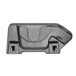 Schuberth Multifunktionsadapter MFA-DURO, schwarz