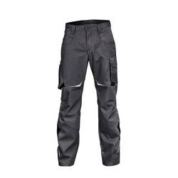 Bundhose Pulsschlag Form 2424,Farbe anthrazit/schwarz, Gr.64
