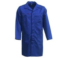 Kansas-Legacy-Kittel Dunkelblau XL 65% Poly/35% BW, 220 g/m²