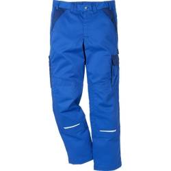 Icon Bundhose 100805-676 Gr. D108 königsblau/marine, 65% Poly. / 35% BW ca. 295