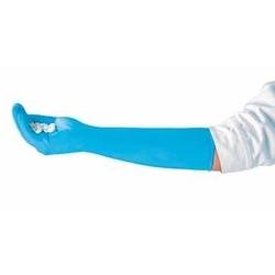 Handschuh SivoChem 759, Gr. 7(Box a 40 Stück)