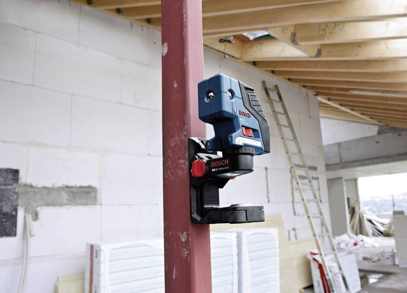 Bosch GLL 2-80 P