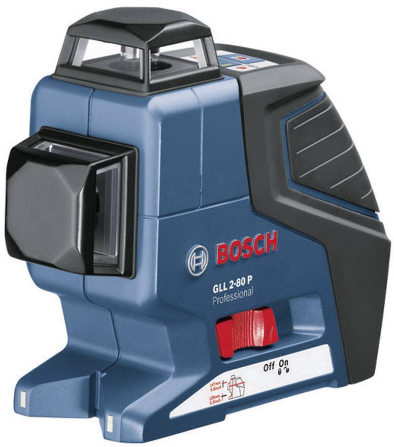 Bosch GLL 2-80 P