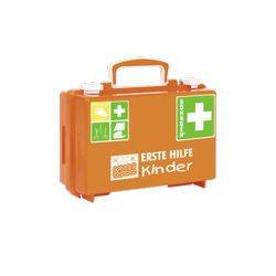 Söhngen 0350100 Erste Hilfe Koffer 260 x 110 x 170 Orange