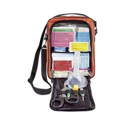 Söhngen 0450004 Erste Hilfe Tasche 225 x 70 x 310 Orange