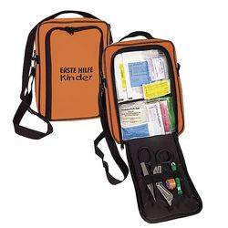 Söhngen 0450004 Erste Hilfe Tasche 225 x 70 x 310 Orange