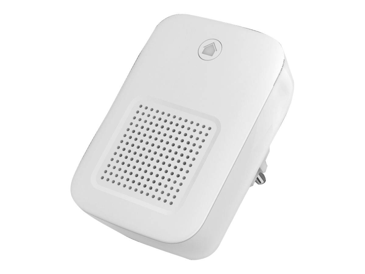 Telekom Smart Home - Sirene - kabellos - DECT