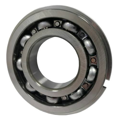 Kugellager 6312 NR offen NSK 60x130x31 mm