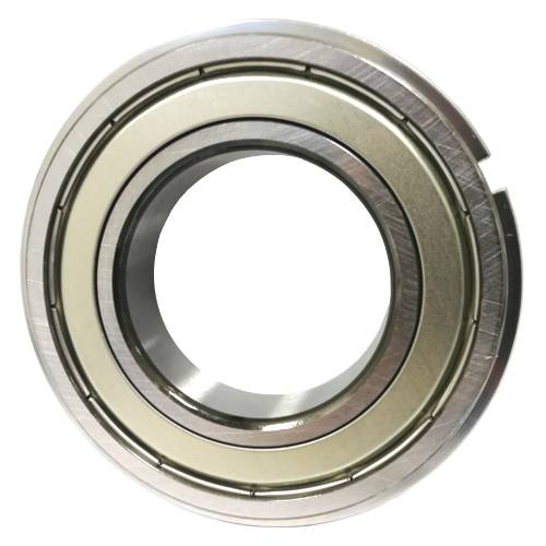 Kugellager 6805 ZZNR NSK 25x37x7 mm