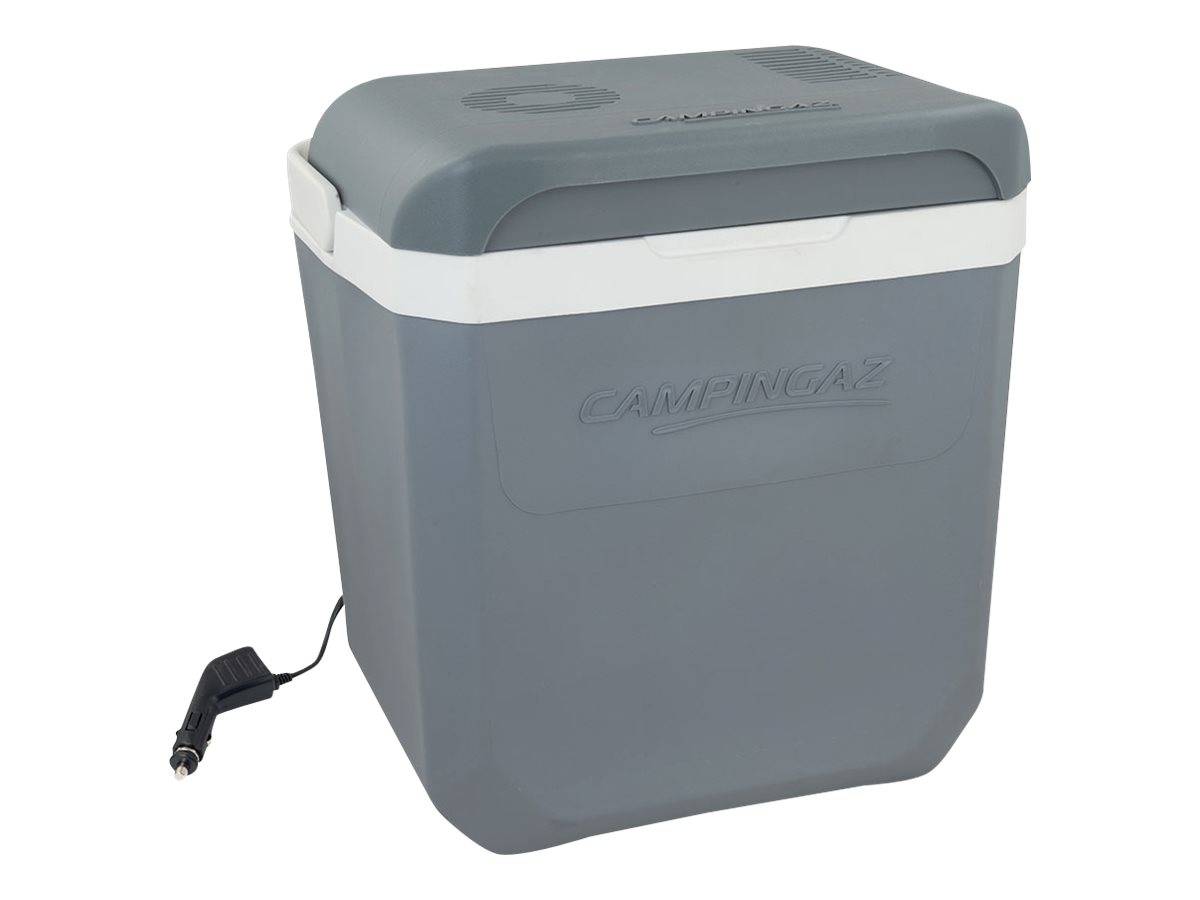 CAMPING GAZ - Campingaz Powerbox Plus 28L - Tragbarer Kühlschrank