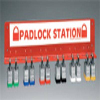 Brady, Große Schlösser-Station (nur Station) (800121)