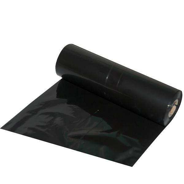 R6000 Series Farbband für Drucker • Schwarz • 65 mm x 70 m • außengewickelt