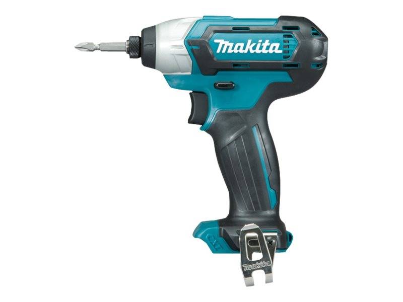 Makita TD110DZ TD110DZ Akku-Schlagschrauber 110 Nm 10.8 V