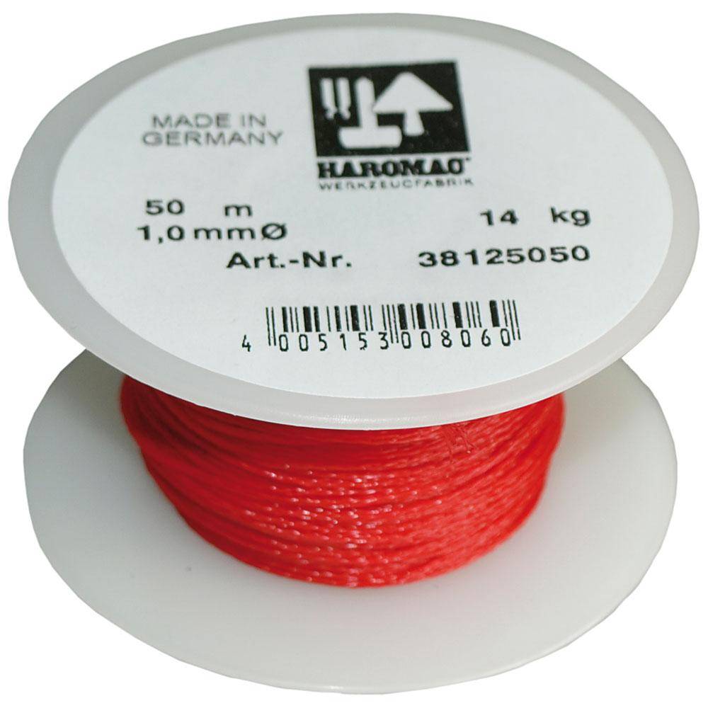 Maurerschnur Polyethylen Ø 1 mm 48625