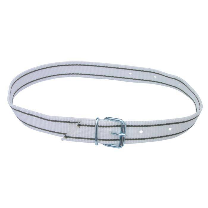 Markierungsband - 120 cm - ohne Leder - Rollschnalle