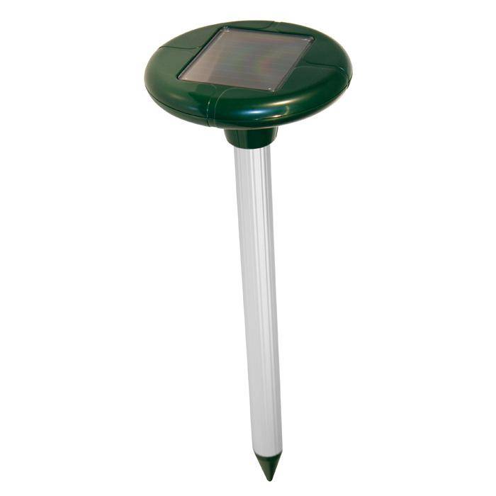Wühlmausvertreiber Pulsar Solar - Ø 15,5 cm - Länge 43 cm