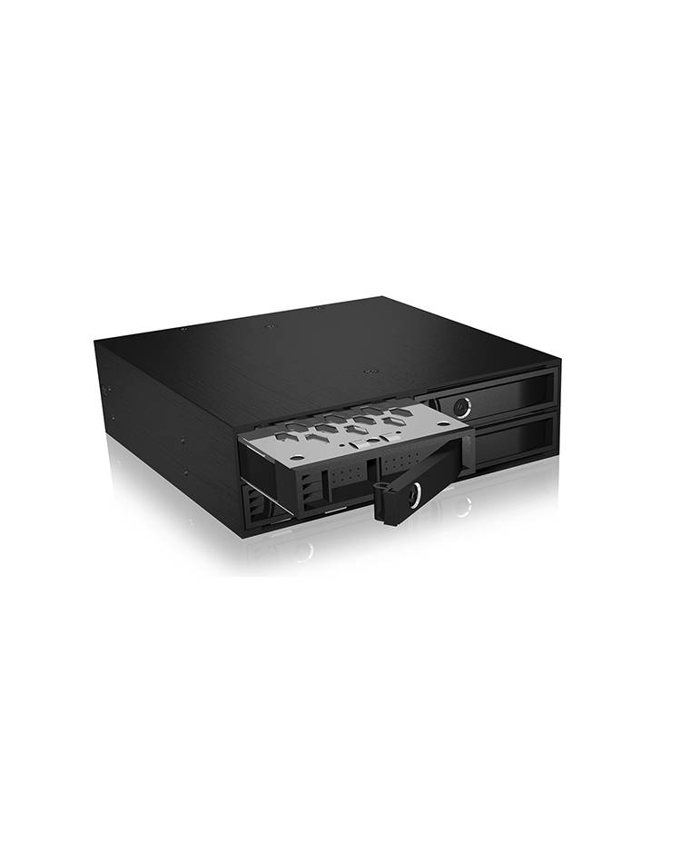 ICY BOX 2.5 Zoll Festplatten-Einbaurahmen