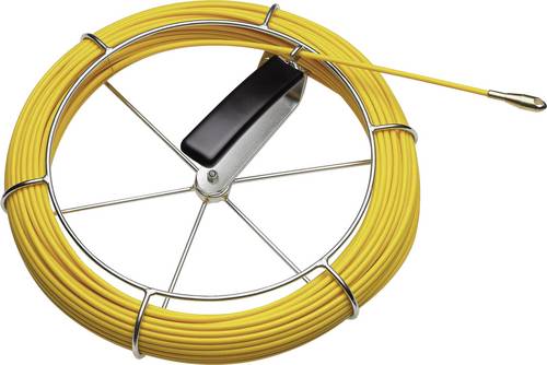 Cimco Kabelmax Unterflur-Kabeleinziehsystem 141806 80 m