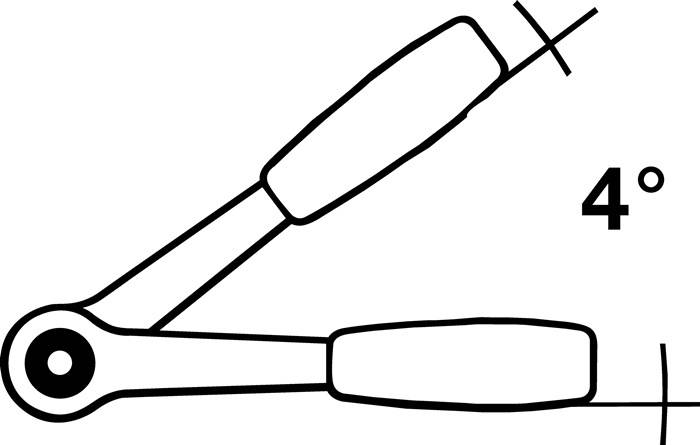 Steckschlüssel-Satz 1/2" 900Z 25-teilig Hazet - Artikel: 4000896045440