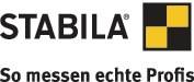 Torpedowasserwaage 81 SM 25cm Alu.gelb ± 0,5 mm/m o.Gürteltasche STABILA