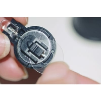 RONA 450513 450513 Handlupe mit LED-Beleuchtung Vergrößerungsfaktor: 10 x Linsengröße: (Ø) 21mm RONA 450513 450513 Handlupe mit LED-Beleuchtung Vergrößerungsfaktor: 10 x Linsengröße: (Ø) 21mm