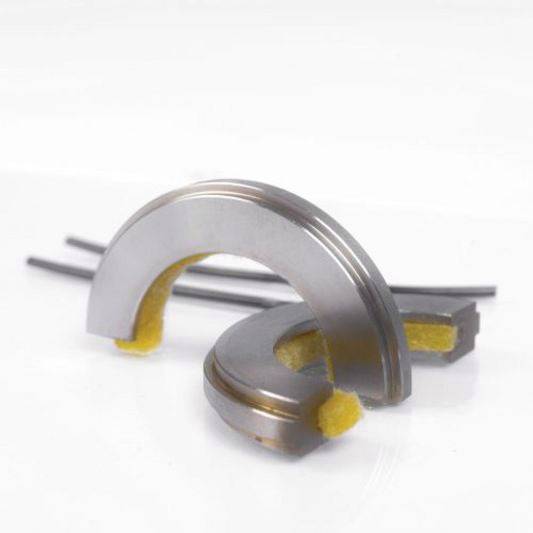 Gehäusedichtung FSV612 FAG ID 58mm AD 106,4mm B.11mm FAG