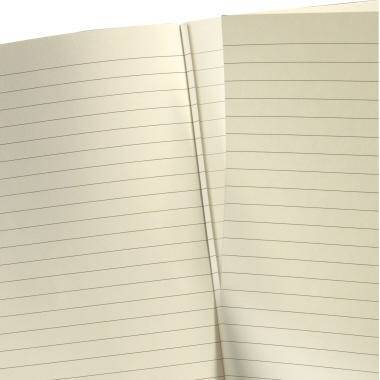 Sigel CO112 Notizbuch liniert