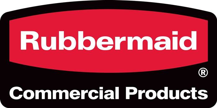Rubbermaid 0086876166729 Absperrsystem 89 Barriere (L x B x H) 101.6 cm x 570 mm x 1016 mm