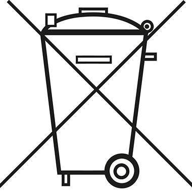Safescan LB105 Akku 112-0410