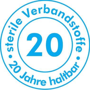 Söhngen 0370045 Erste Hilfe Koffer DIN 13157 13 x 310 x 210 x 130 Orange