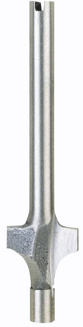 Proxxon Micromot 29036 Stabfräser Produktabmessung, Ø 10 mm Schaftdurchmesser 3 mm