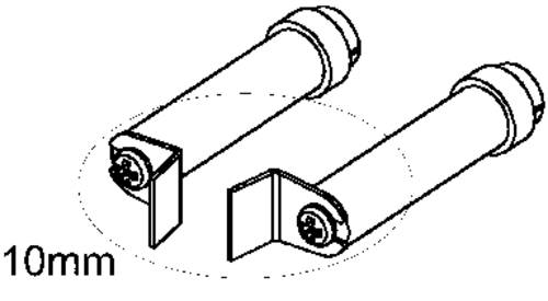Star Tec Entlötspitze Spitzen-Größe 10mm Inhalt 2St.