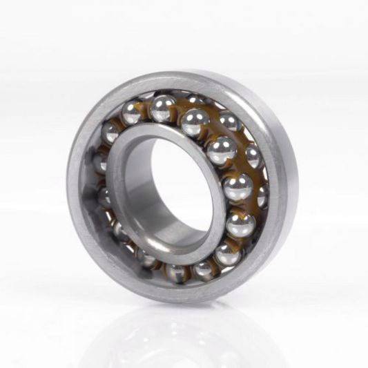 FAG 127-TVH Pendelkugellager Bohrungs-Ø 7 mm Außen-Durchmesser 22 mm Drehzahl (max.) 36000 U/min