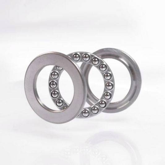 SKF Axial-Rillenkugellager 52320 Breite 97 mm Außen-Ø 170 mm Innen-Ø