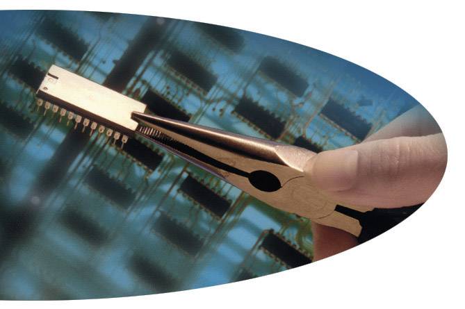 Eschenbach 162451 MAX DETAIL Lupenbrille Vergrößerungsfaktor: 2 x