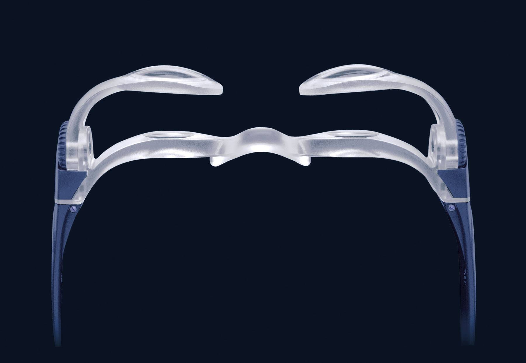 Eschenbach 162451 MAX DETAIL Lupenbrille Vergrößerungsfaktor: 2 x