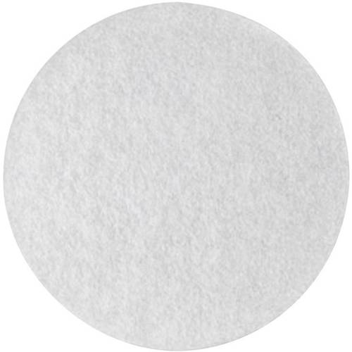 Image of Fein 6 37 23 036 01 0 Filz-Polierpad 5er Ø 115mm Durchmesser 115mm 5St.