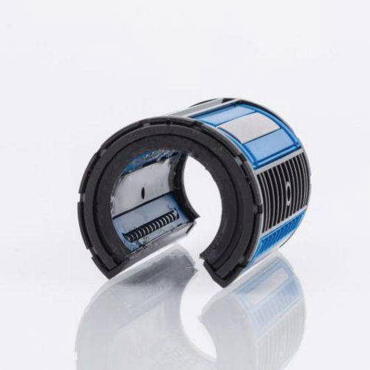 Linear-Gleitlager PABO12 PPAS ID 12mm AD 22mm B.32mm INA
