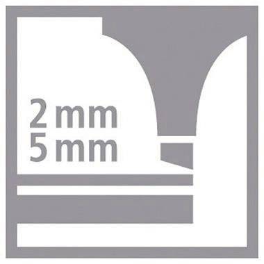 STABILO Textmarker BOSS® ORIGINAL 70/24 Gelb 2 mm, 5 mm 1 St.