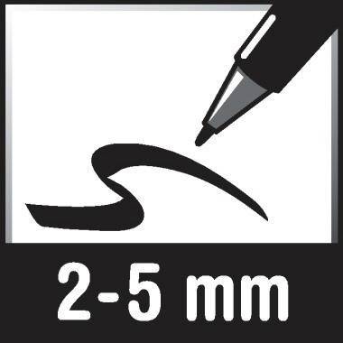 STABILO Textmarker BOSS® ORIGINAL 70/24 Gelb 2 mm, 5 mm 1 St.